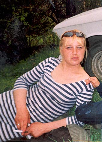Наталья Герасимова 