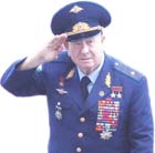 Алексей Леонов