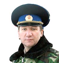 Леонид Михайлюк