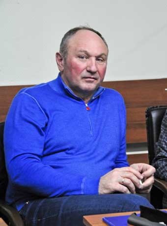 Александр Дацышин Александр Дацышин