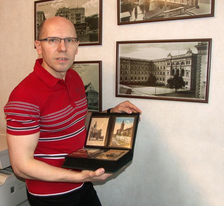 Игорь Рудников