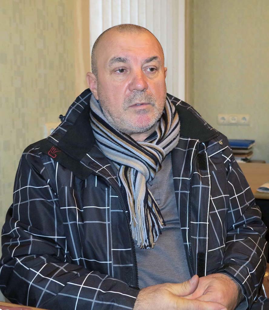 Вадим Турков ООО "Мира Спринт"
