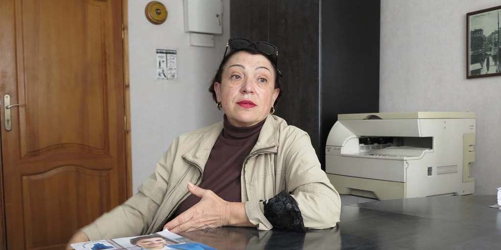 Устюжанинова Людмила Леонидовна Калининград